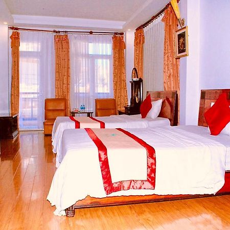Bao Ngoc Hotel 大叻 外观 照片