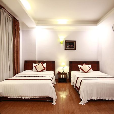 Bao Ngoc Hotel 大叻 外观 照片