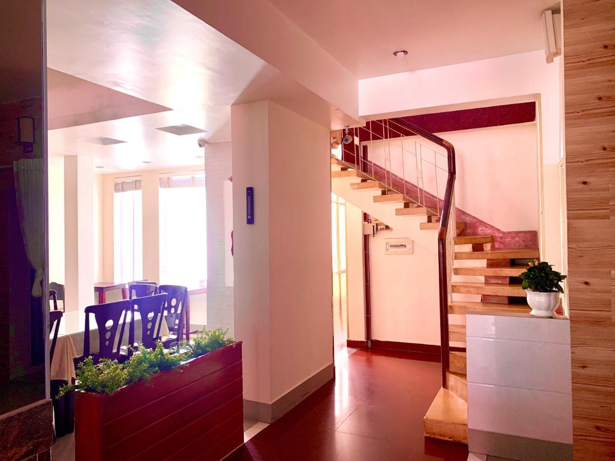 Bao Ngoc Hotel 大叻 外观 照片