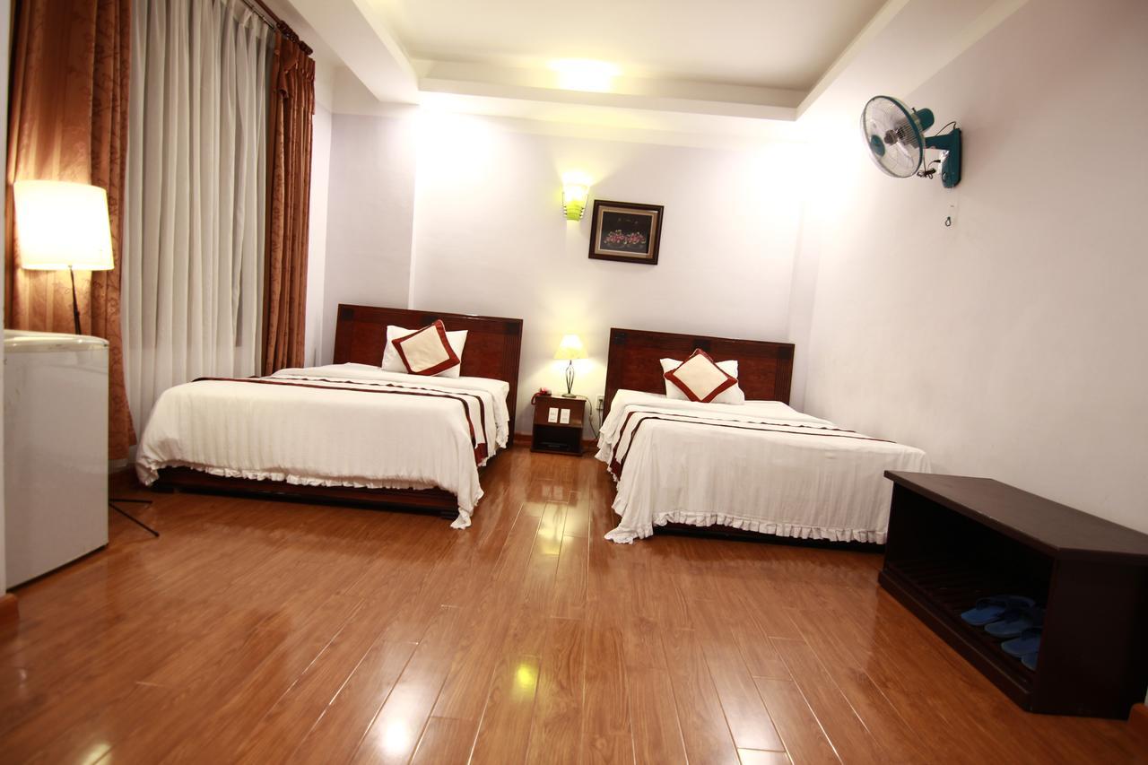 Bao Ngoc Hotel 大叻 外观 照片