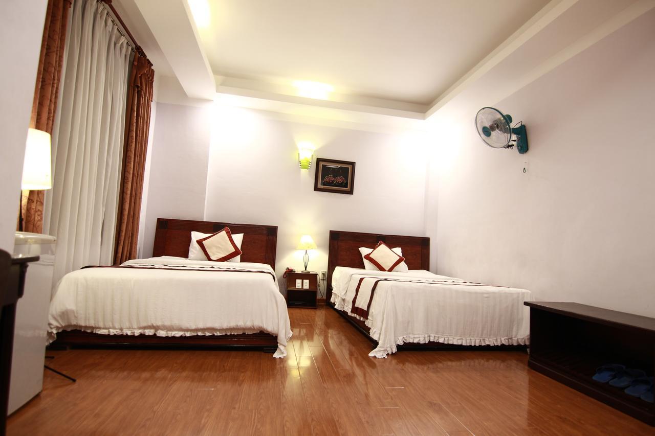 Bao Ngoc Hotel 大叻 外观 照片
