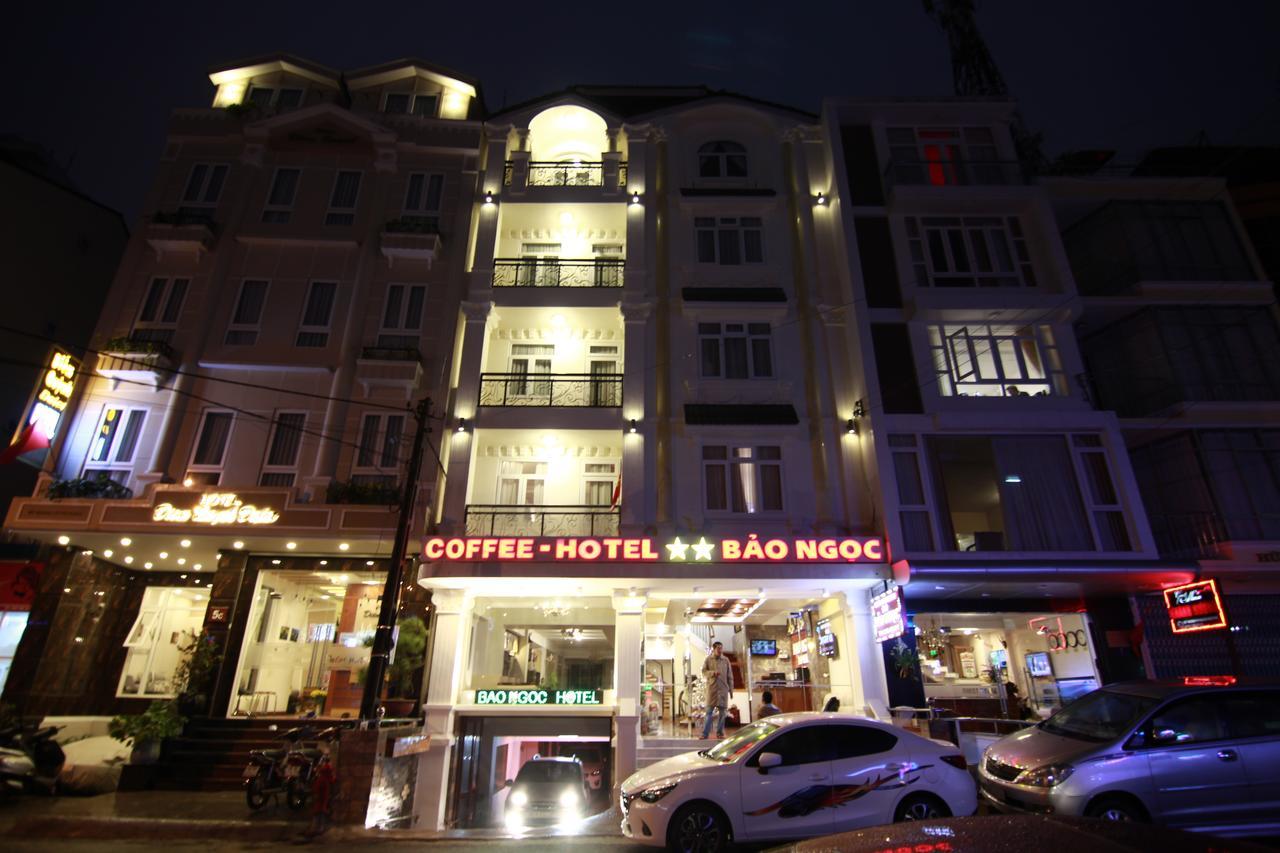 Bao Ngoc Hotel 大叻 外观 照片