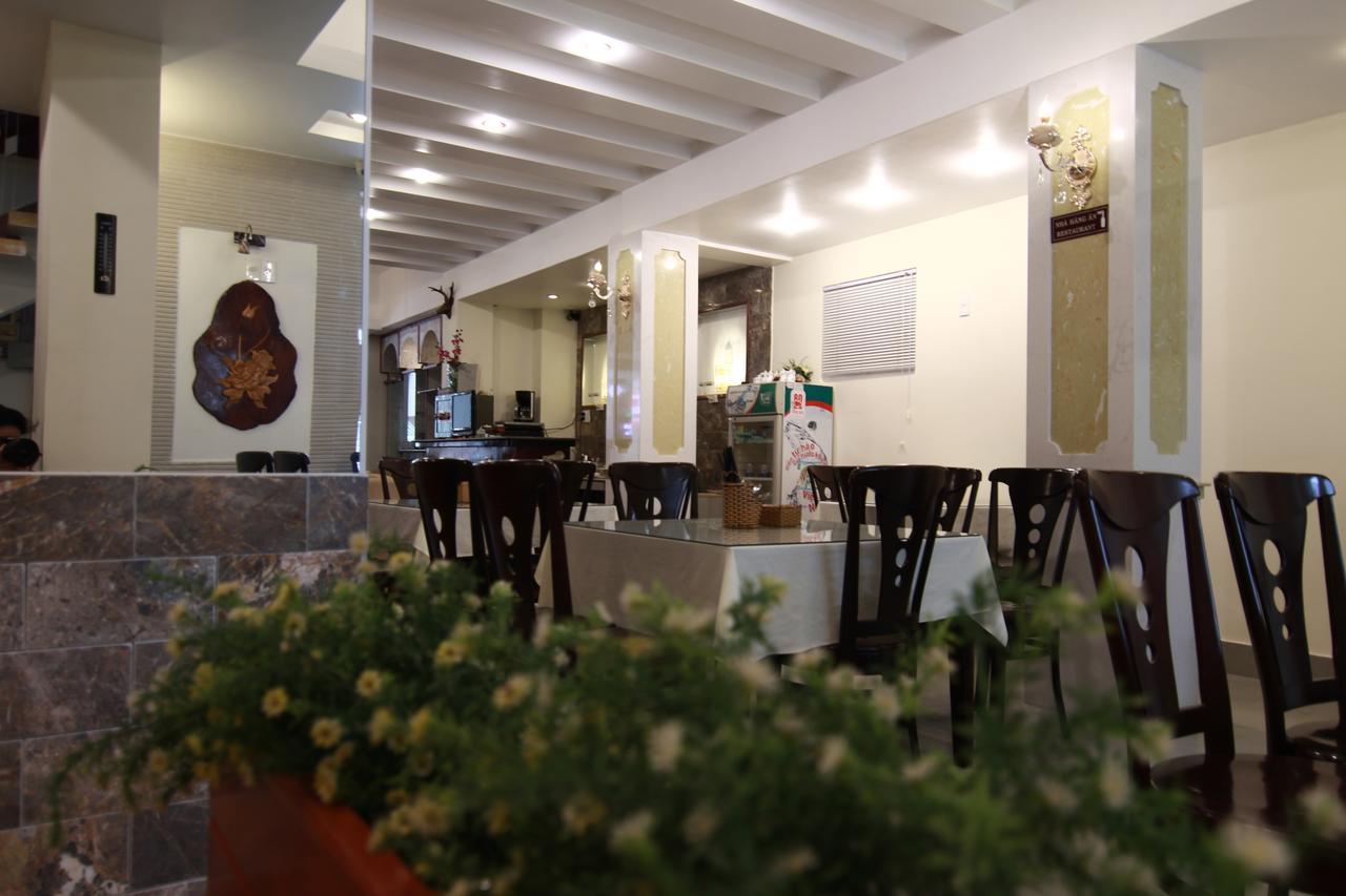 Bao Ngoc Hotel 大叻 外观 照片