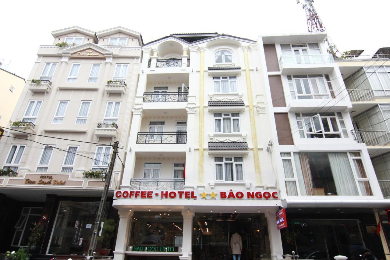 Bao Ngoc Hotel 大叻 外观 照片